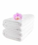 Luxury Towels