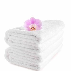 Luxury Towels
