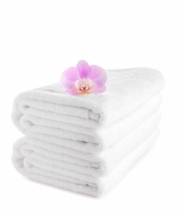 Luxury Towels