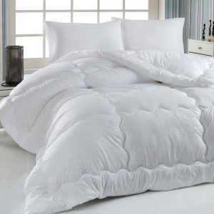Fur Duvet