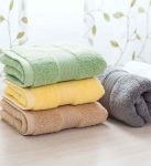 Cartoon Character Towels