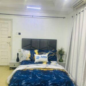 LUXURY  7/7 DUVET