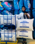 Fiber Filled Pillows