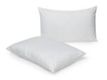 FIBER- FILLED PILLOW