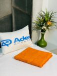 MEDIUM SIZE TOWEL