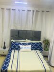 LUXURY DESIGN 7/7 BEDSHEET