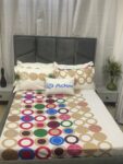 DESIGNERS 7/7 BEDSHEET