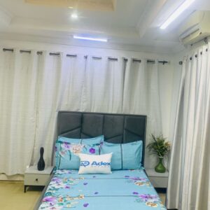 BRIGHT FLORAL DESIGN 7/7 BEDSHEET