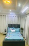 BRIGHT FLORAL DESIGN 7/7 BEDSHEET
