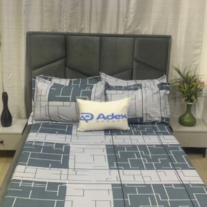 LUXURY 6/6 BEDSHEET