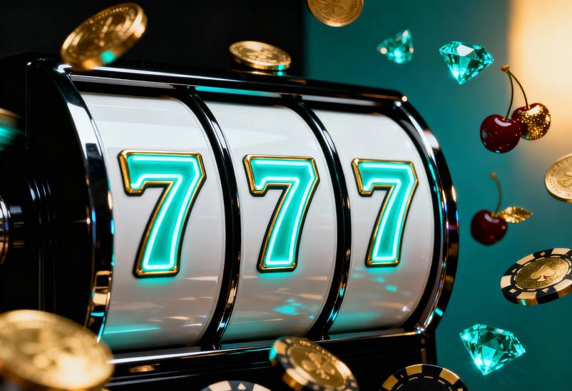 Bizzo Casino Codice Promo: Ottieni Bonus Esclusivi e Giri Gratuiti!