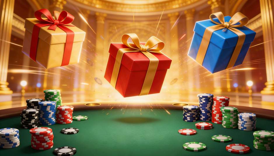 Caso de Estudio: Aumentando las Ganancias en Ripper Casino Caso de Estudio: Aumentando las Ganancias en Ripper Casino