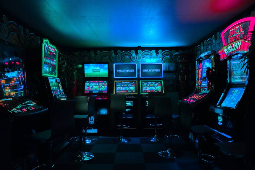 De psychologie achter het ontwerp van casinospellen