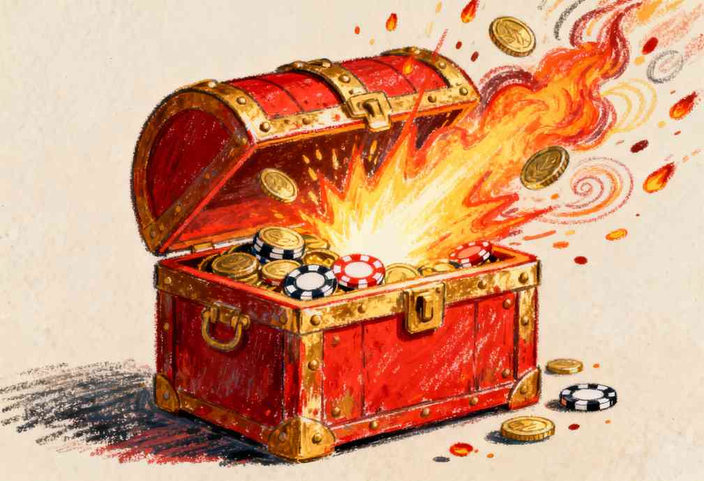 Duello al Vertice: Analisi Comparativa Approfondita tra Intense Casino e Concorrente