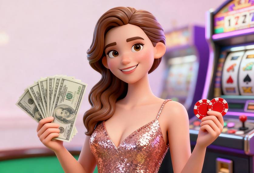 Étude de Cas : Augmentation des Gains sur Lucky31 – Stratégies Gagnantes Étude de Cas : Augmentation des Gains sur Lucky31 – Stratégies Gagnantes