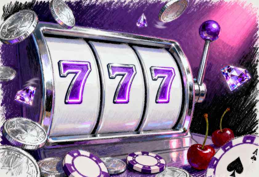 How Online Casinos Balance Entertainment and Risk