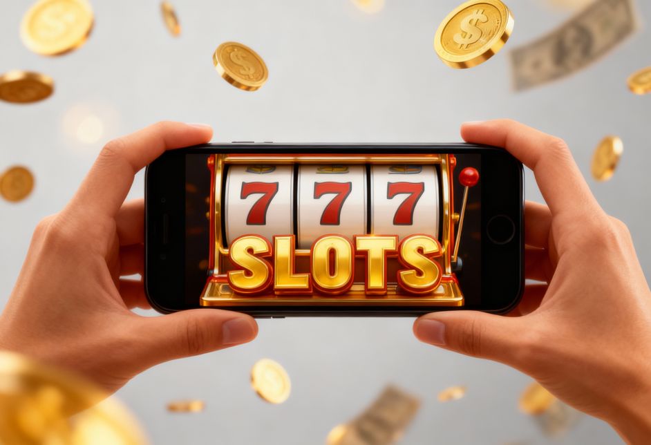 Jeton Rouge Casino : Le Guide Ultime des Machines à Sous