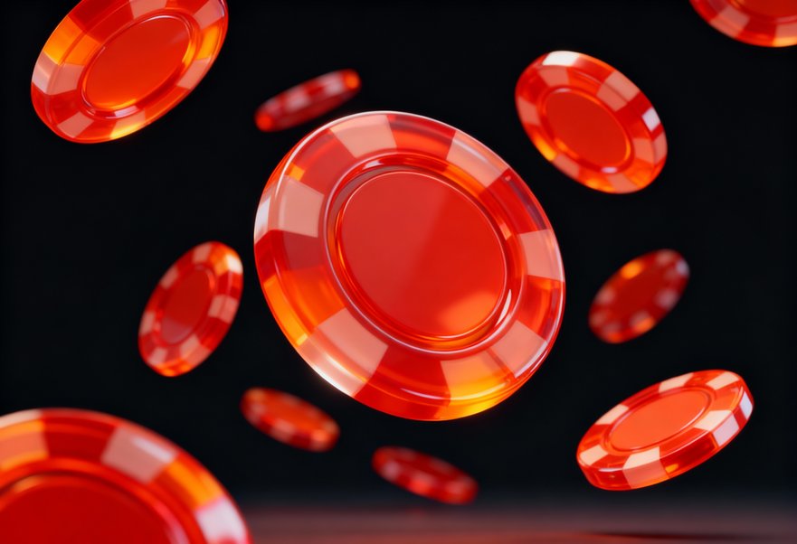 Jeton Rouge Casino : Le Guide Ultime pour Débutants