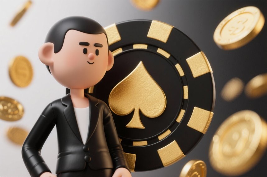 JoyCasino Casino Risks: Unveiling the Potential Downsides