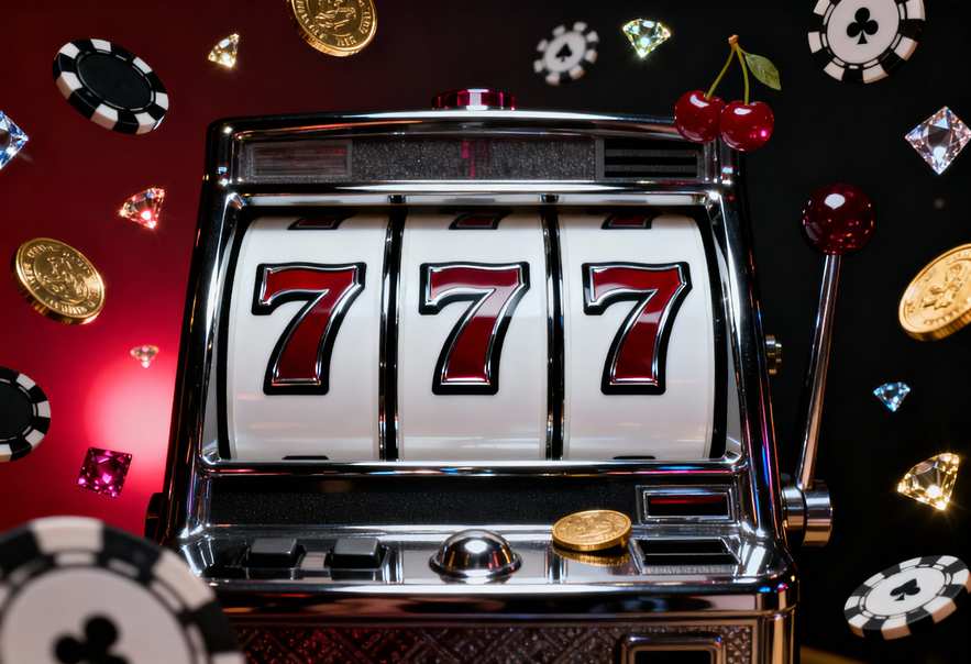 Mister X Casino Free Spins: Your Guide to Claiming and Winning