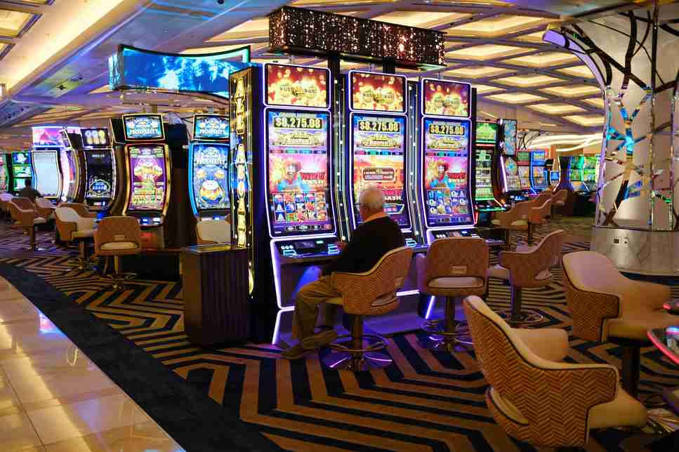 Qu'est-ce qui rend un casino en ligne digne de confiance ?