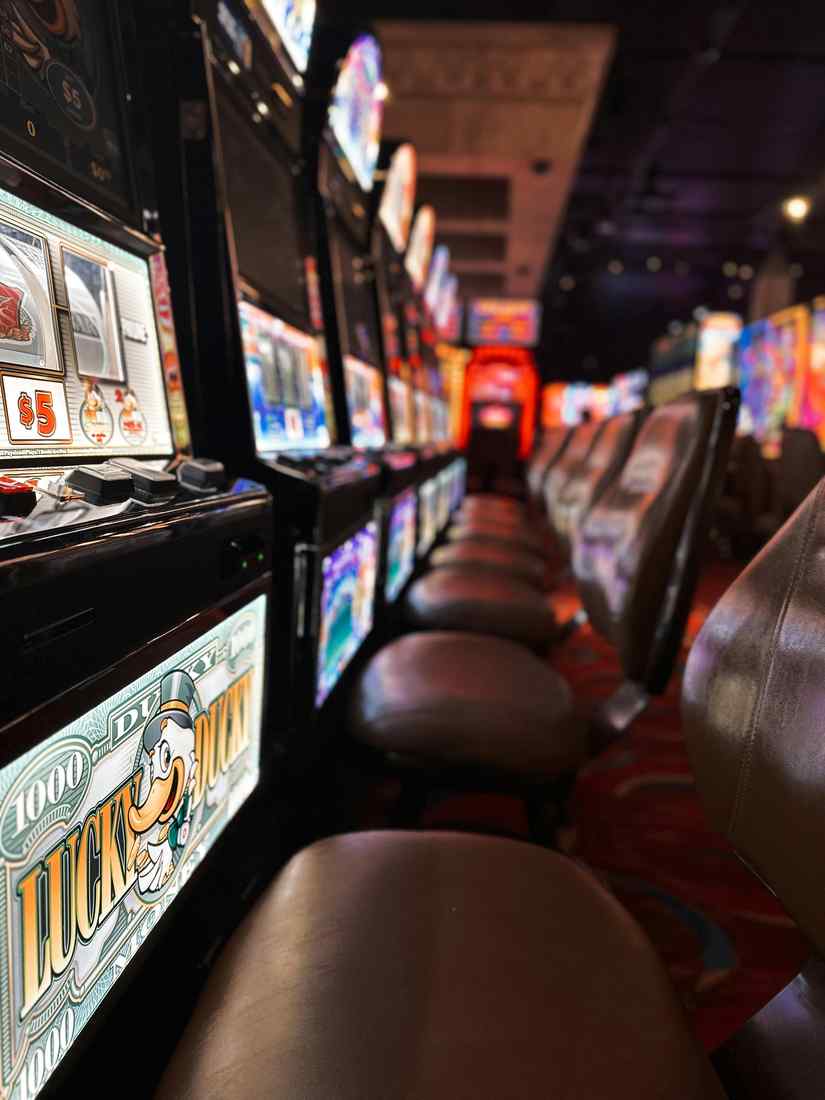 Winspark Casino : Réponses aux Questions Fréquemment Posées (FAQ) Winspark Casino : Réponses aux Questions Fréquemment Posées (FAQ)
